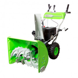 Снегоуборщик бензиновый REDVERG RD-SB66/9E