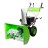 Снегоуборщик бензиновый REDVERG RD-SB66/9E