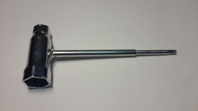 Комбиключ Husqvarna 5063826-01