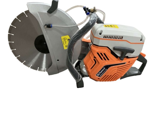 Бензорез Helmut GT350