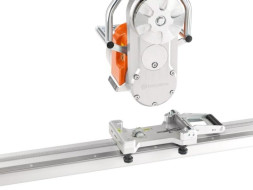 Стенорезная машина HUSQVARNA WS 440 HF 9668683-14