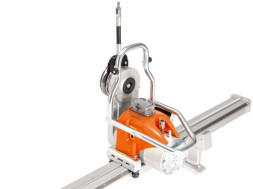 Стенорезная машина HUSQVARNA WS 440 HF 9668683-14