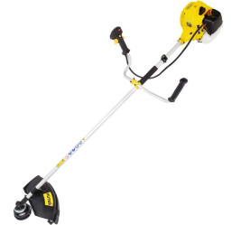 Бензиновый триммер Huter GGT-430T