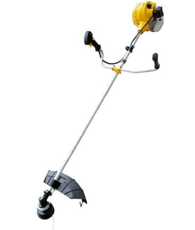 Бензиновый триммер Huter GGT-430T
