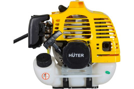 Бензиновый триммер Huter GGT-430T