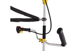 Бензиновый триммер Huter GGT-430T