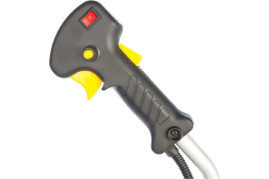 Бензиновый триммер Huter GGT-430T