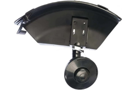 Бензиновый триммер Huter GGT-430T