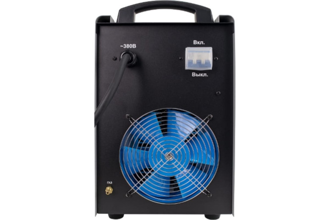 Сварочный аппарат инверторный Ресанта САИ- 315АД (АС/DC)