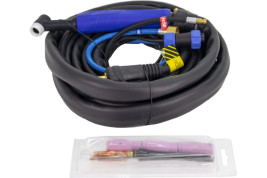 Сварочный аппарат инверторный Ресанта САИ- 315АД (АС/DC)