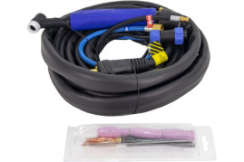 Сварочный аппарат инверторный Ресанта САИ- 315АД (АС/DC)