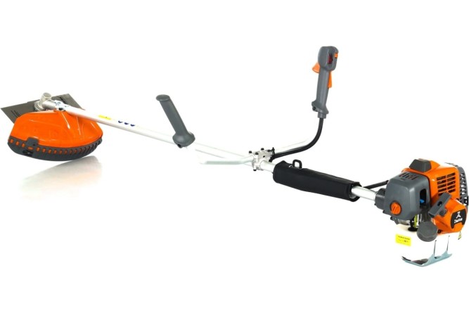 Травокосилка ZimAni 541RS