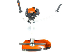 Травокосилка ZimAni 541RS