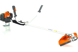 Травокосилка ZimAni 541RS