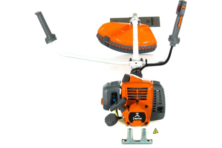 Травокосилка ZimAni 541RS