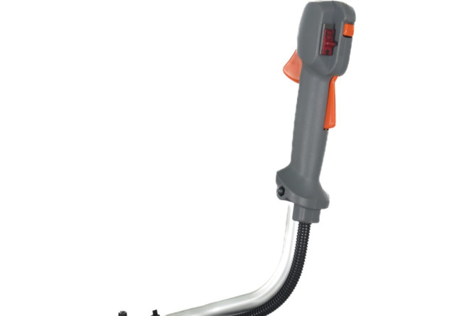 Травокосилка ZimAni 541RS