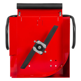 Косилка Мобил К КМ-0,5 "Салют", "Агат"  для мотоблока