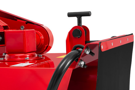 Косилка Мобил К КМ-0,5 "Салют", "Агат"  для мотоблока