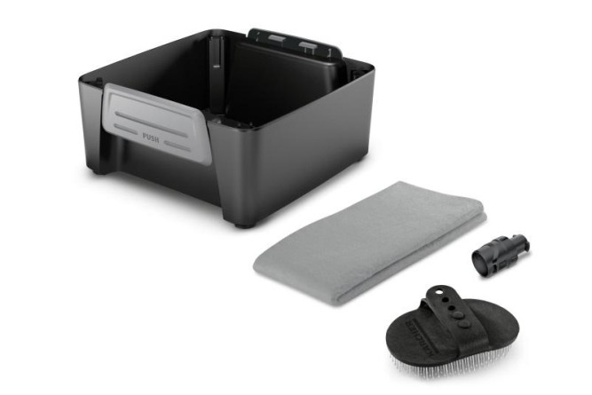 Контейнер с принадлежностями для домашних животных Karcher 2.643-859.0