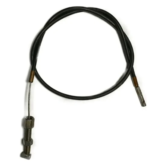 Трос сцепления Мобил К МБ-2