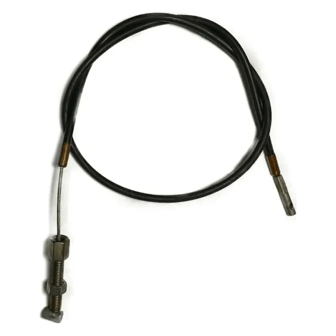 Трос сцепления Мобил К МБ-2