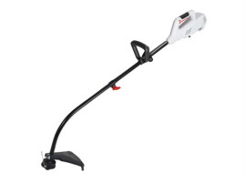 Мотокоса электрическая Интерскол МКЭ-43/1200