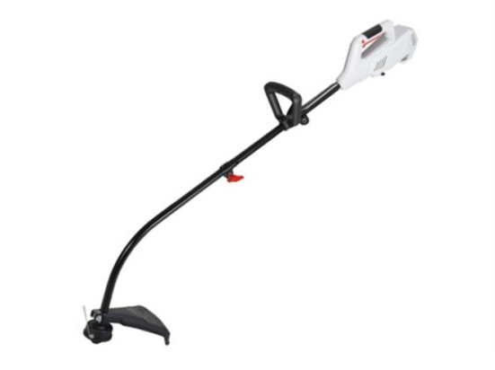 Мотокоса электрическая Интерскол МКЭ-43/1200