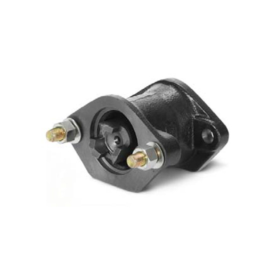 Переходник CAIMAN для установки на мотоблок