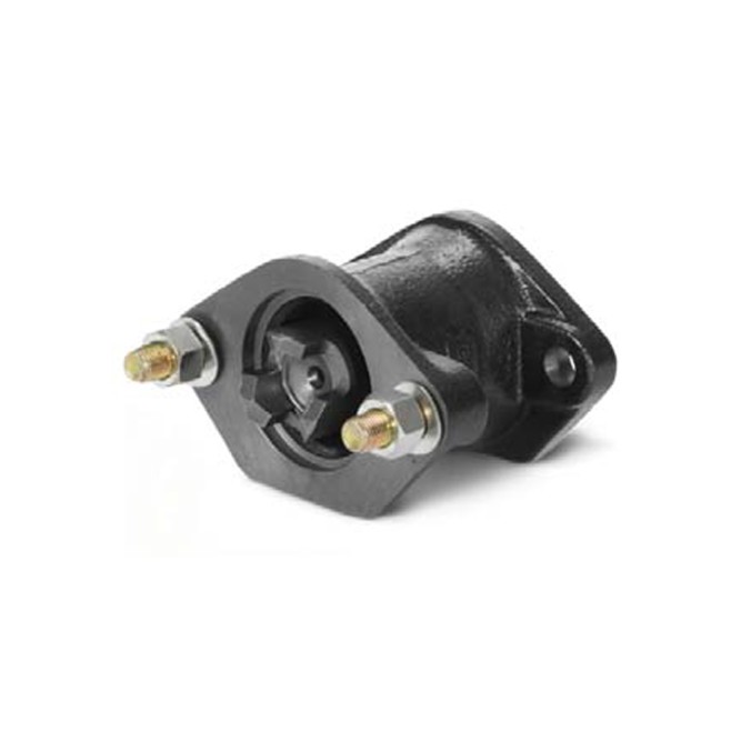 Переходник CAIMAN для установки на мотоблок