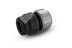 Универсальный коннектор Premium с Aqva Stop для шлангов 1/2, 5/8 и 3/4 Karcher 2.645-196.0