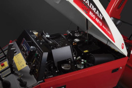 Снегоуборщик CAIMAN Edo 48YD(44)