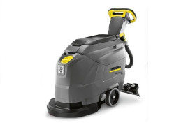 Поломоечная машина Karcher BD 43/25 C Bp 1.515-400.0