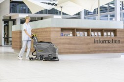 Поломоечная машина Karcher BD 43/25 C Bp 1.515-400.0