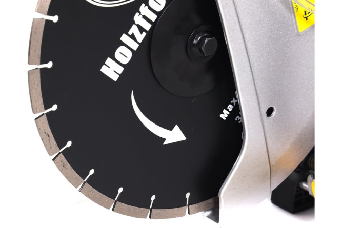 Бензорез Holzfforma GC790 16&amp;quot;