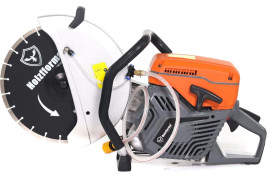 Бензорез Holzfforma GC790 16"