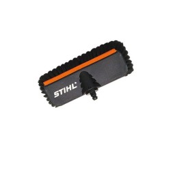 Щетка моющая с резинкой 280мм RE 88-129 Stihl 49005006000
