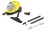 Пароочиститель Karcher SC 4  1.512-450