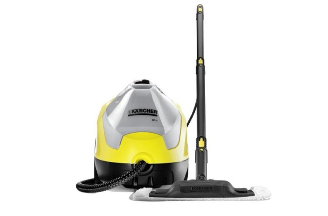 Пароочиститель Karcher SC 4  1.512-450