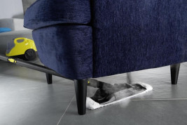 Пароочиститель Karcher SC 4 1.512-450