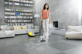 Пароочиститель Karcher SC 4 1.512-450