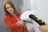 Пароочиститель Karcher SC 4  1.512-450