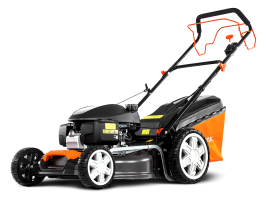 Бензиновая самоходная газонокосилка YARD FOX 51SH V HONDA