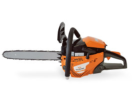 Бензопила VILLARTEC SB551, шина 16"/40 см