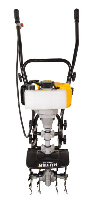 Мотокультиватор Huter GMC-1.8 в Екатеринбурге