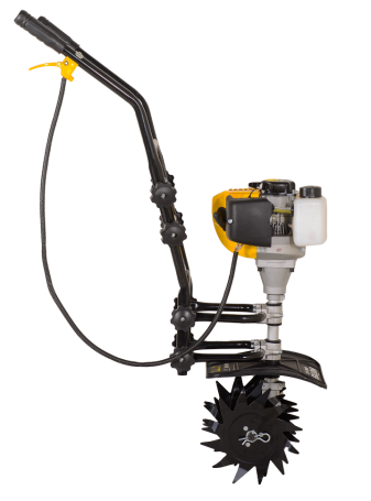 Мотокультиватор Huter GMC-1.8