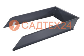 Борт увеличенного размера BAUMECH для GT-1000