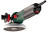 Угловая шлифовальная машина Metabo WE 17-125 Quick 600515000