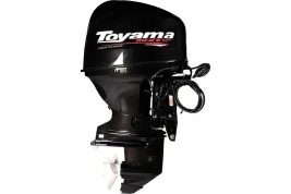 Лодочный мотор TOYAMA F40FES-T-EFI 4 тактн