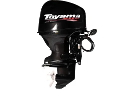 Лодочный мотор TOYAMA F40FES-T-EFI 4 тактн
