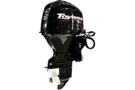 Лодочный мотор TOYAMA F40FES-T-EFI 4 тактн